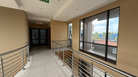 Clearwater Corporate Office Park - South